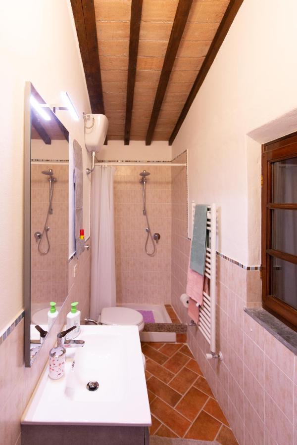 Il Rustichello Pisa Exterior foto