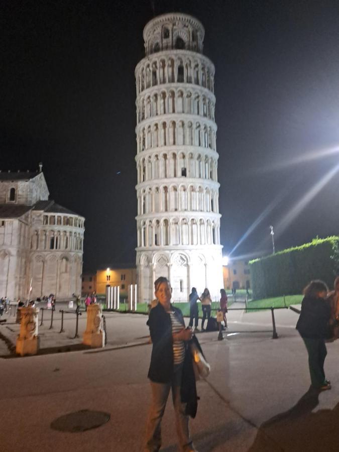Il Rustichello Pisa Exterior foto
